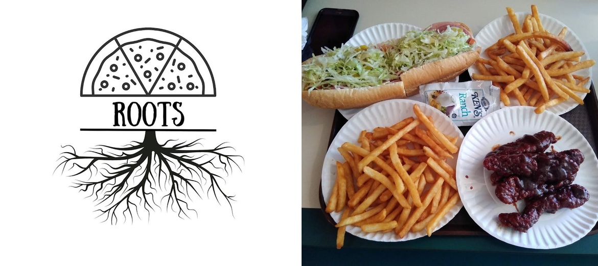 Springfield Roots Pizzeria