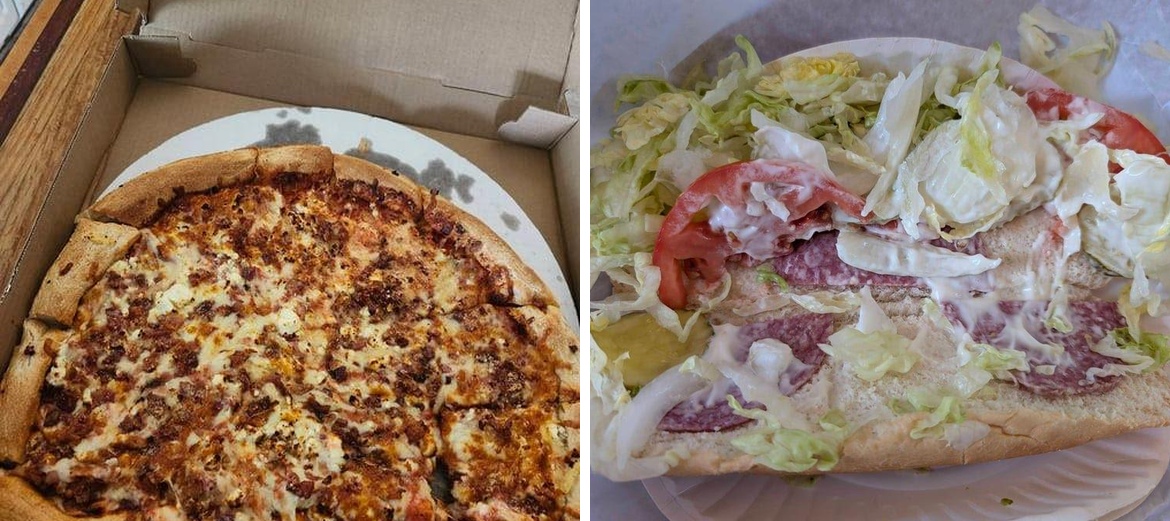 Springfield Roots Pizzeria