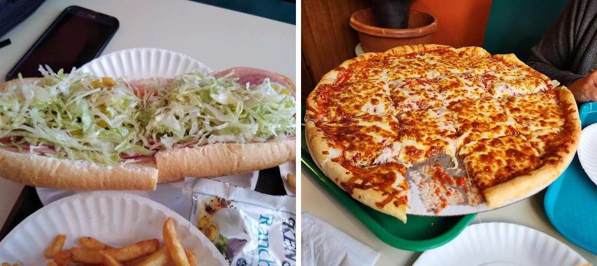 Springfield Roots Pizzeria