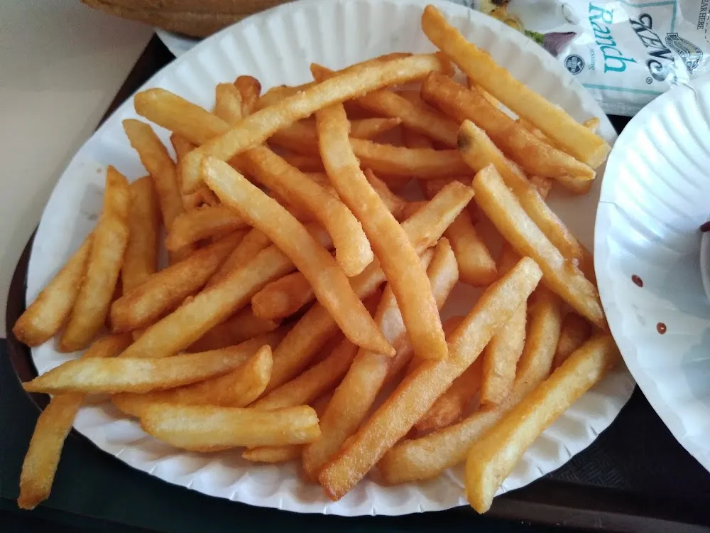 French Fries