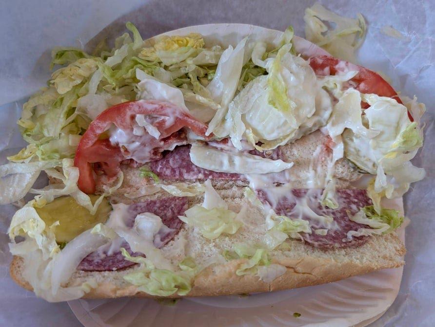 Springfield Roots Pizzeria