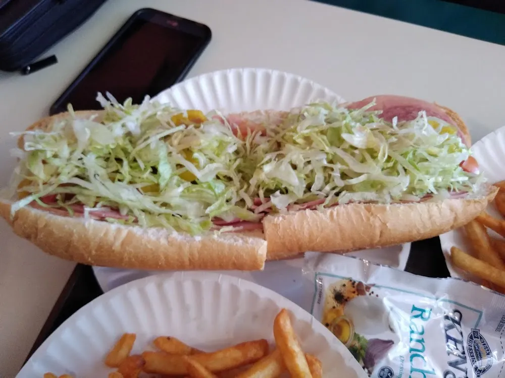 Subs